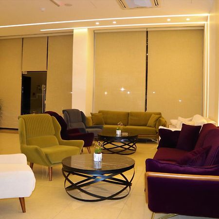Aqaba Coast Hotel Eksteriør billede